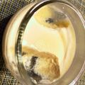 ノースのんのん's cooksnap of when they made ＊プリン＊固め好きの方へ.