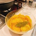 COOK_NOR's cooksnap of when they made 【夏献立】ポテトと玉ねぎのカレーピクルス.