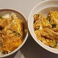 みゃじま's cooksnap of when they made 麺つゆだけで簡単絶品☆おあげ丼☆.