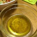 クックFM65SR☆'s cooksnap of when they made イタリアン☆基本のビネガードレッシング.
