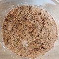 みゃじま's cooksnap of when they made 糖質オフ！紅茶のおから蒸しパン.