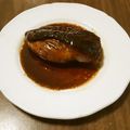 KatFisch1's cooksnap of when they made 鴨焼き.