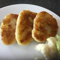 ノッツ's cooksnap of when they made カリっと美味しいハッシュドポテト♪.