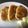 ノッツ's cooksnap of when they made カリっと美味しいハッシュドポテト♪.