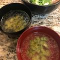 saki1010's cooksnap of when they made 絶品万能だれで！とってもおいしいつけ麺★.