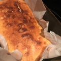 Emmabeagle's cooksnap of when they made 計り不要♪しっとりレモンケーキ♪.