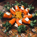 おきょうねえ's cooksnap of when they made 簡単！生ハムとスモークサーモンのおつまみ.