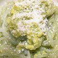 ★cherish★'s cooksnap of when they made アボカドクリームパスタ風しらたき.