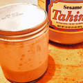 pali's cooksnap of when they made セイロ蒸しorしゃぶしゃぶの＊胡麻だれ.