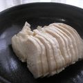 ミセスＡ's cooksnap of when they made しっとり茹で鶏.