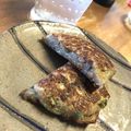 ae86_km's cooksnap of when they made もちもち♪納豆入りじゃが芋のお焼き.