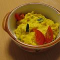 もんしゅしゅ's cooksnap of when they made みんな大好き♡カボチャサラダ.