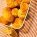emola's cooksnap of when they made 失敗しない黄金比のシュークリーム.