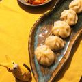 emola's cooksnap of when they made せいろがなくても大丈夫！簡単☆小籠包.