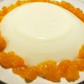 クック0PNJYO☆'s cooksnap of when they made ミルクゼリー.
