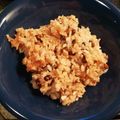 まーむすめ's cooksnap of when they made お祝いに☆炊飯器で簡単お赤飯.