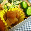 haruku221's cooksnap of when they made こんにゃくの甘辛炒め♪.
