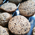 まーちゃすママ's cooksnap of when they made 簡単なのに本格！コーヒークッキー♪父の日.