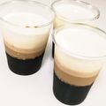 りちっち's cooksnap of when they made ★コーヒーゼリーとカフェ・オ・レムース★.
