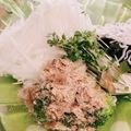 みっくママ's cooksnap of when they made 5分でブロッコリー！.