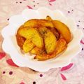 Richland☆Y's cooksnap of when they made 旬の新じゃがフライドポテト.