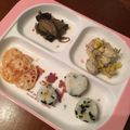 LuckyBerry's cooksnap of when they made ♪里芋ツナコーンのマヨ醤油和え♪.