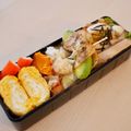 micchaaaan's cooksnap of when they made 簡単！アボカドベーコン巻き.