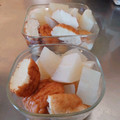 チコリママ's cooksnap of when they made ＊大根と油揚げの白煮＊.