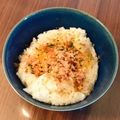 3yes's cooksnap of when they made 【簡単】一手間で美味しい卵かけごはん.