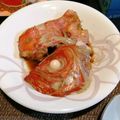 ミミスラッシュ's cooksnap of when they made 金目鯛の煮付け.