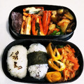 島猫。's cooksnap of when they made スイーツのような卵焼き☆.