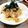 ＊新米ゆうちゃん＊'s cooksnap of when they made サバ缶で簡単！サバとキャベツの丼.