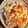 揚げ物love's cooksnap of when they made 我が家の五目ちらし寿司.