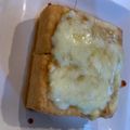 ポルシェ祭り's cooksnap of when they made 厚揚げ・味噌チーズ焼き.