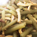 エツコッコ's cooksnap of when they made ふきの煮物.