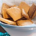 れれぴーす's cooksnap of when they made Myクッキー.