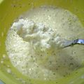 ぴいちゃママ's cooksnap of when they made 簡単・わが家のタルタルソース♪.