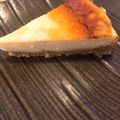 トモオちゃん's cooksnap of when they made 簡単！生クリなし！ベイクドチーズケーキ.