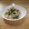 ★やまとなでしこ★'s cooksnap of when they made 母の味～干物の混ぜご飯.