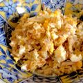 kinako10's cooksnap of when they made 手巻き寿司にいかが？えびタマ明太マヨ.