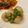 240YUTTA's cooksnap of when they made ホタテとグリーンピースのサラダ.