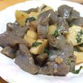 ｍｉｋａｉｋｏ's cooksnap of when they made 長いもとこんにゃく炒め.