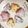 料理見習い隊's cooksnap of when they made おにぎり★ゆかりの中に梅.