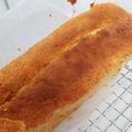 クックFHPWF5☆'s cooksnap of when they made HMレモンパウンドケーキ.