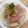 horseland's cooksnap of when they made ＊新玉で生ハムピクルスのオープンサンド＊.