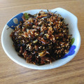 さやかろ's cooksnap of when they made だしがらで！しょうが昆布【おにぎりの具】.