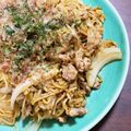 ﾋﾞﾋﾞｱﾝ0426's cooksnap of when they made こんなに変わる！？美味しい焼きそば♪.