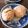☆なおみんみ☆'s cooksnap of when they made かんたん！袋ひとつでおからパン！.