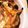 ♩キティ♩'s cooksnap of when they made なすとベーコンのチーズ焼き.