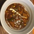 ゆまのキッチン's cooksnap of when they made 簡単！カレールーでカレーうどん.
